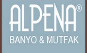 Alpena Mutfak Banyo | Mutfak Tezgah Modelleri Ankara
