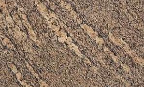 Giallocalifornia | Granit Tezgah Ankara